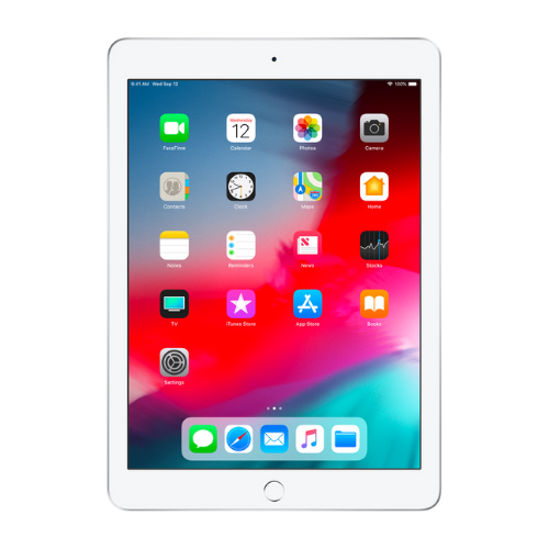 Apple iPad 7th Generation White Screen Repair
