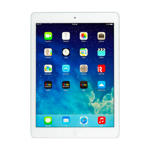 Apple iPad Air 1st Generation White Screen Repair