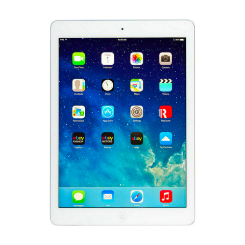Apple iPad Air 1st Generation White Screen Repair