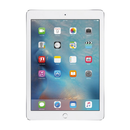 Apple iPad Air 2nd Generation White Screen Repair