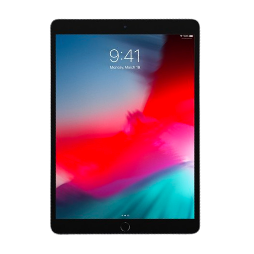 Apple iPad 3rd Generation Black Screen Repair