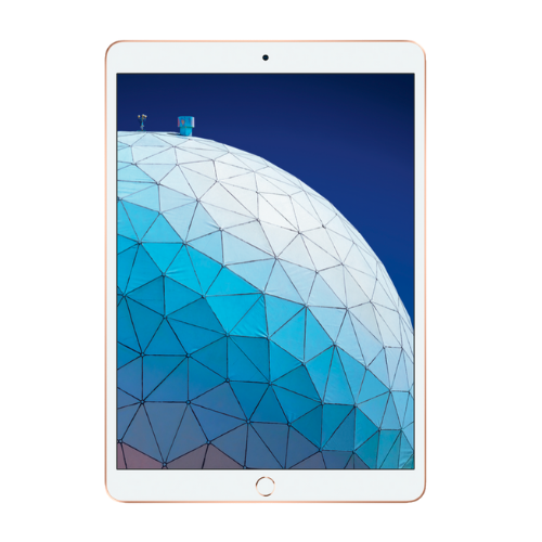 Apple iPad 3rd Generation White Screen Repair