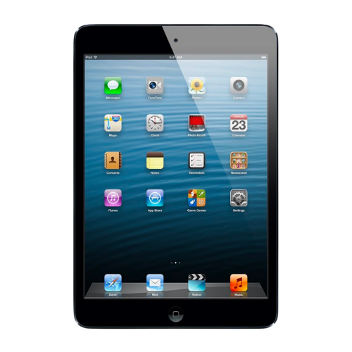 Apple iPad Mini 1st Generation Black Screen Repair