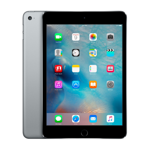 Apple iPad Mini 3rd and 4th generation battery issues and replacement repair tablet Australia wide with Afterpay Zip Humm and  others available