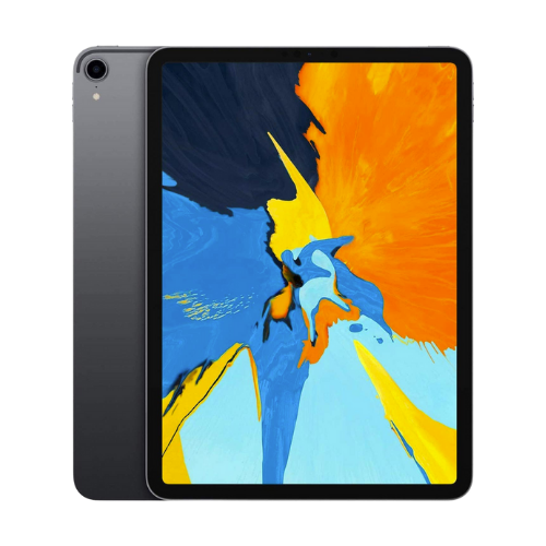 Apple iPad Pro 11 inch 1st generation broken screen repair