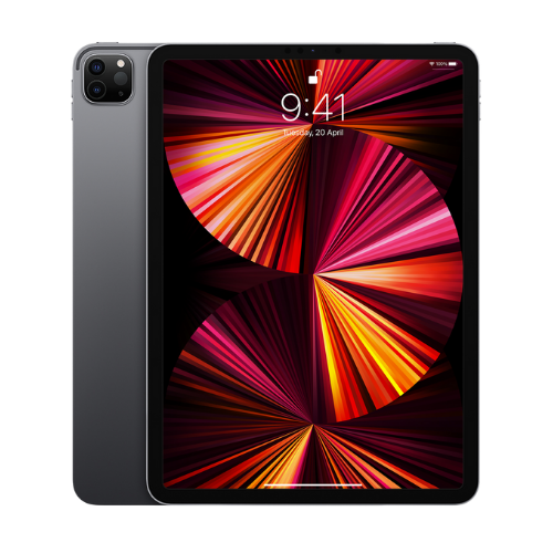 Apple iPad Pro 11 inch 2nd generation broken screen repair