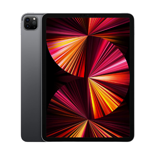 Apple iPad Pro 11 inch 3rd generation broken touch screen display LCD