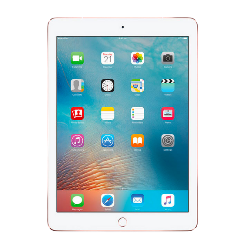 Apple iPad Pro 12.9" 1st Generation White Screen Repair