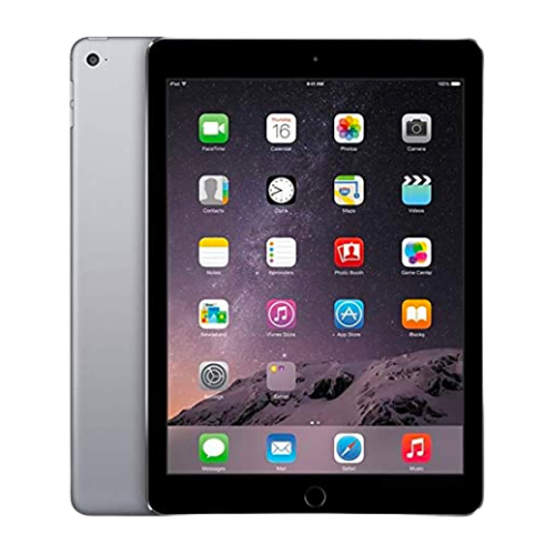 iPad Not Charging Device Assessment - Kixup Repairs
