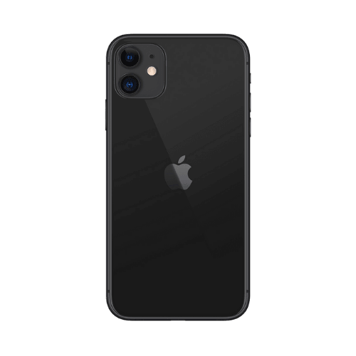 Apple iPhone 11 Black Back Glass Repair