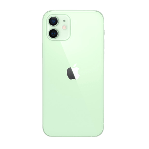 Apple iPhone 12 Mini Green Back Glass Repair