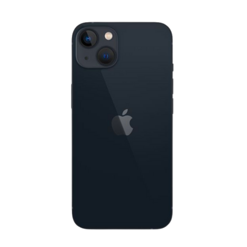 Apple iPhone 13 Midnight Back Glass Repair
