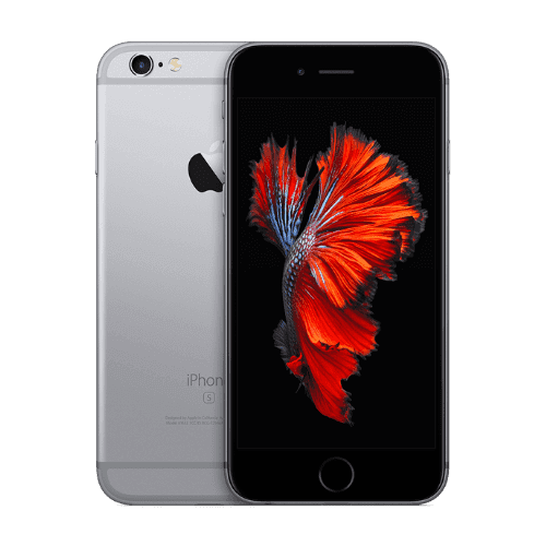 Apple iPhone 6s screen repair and replacement