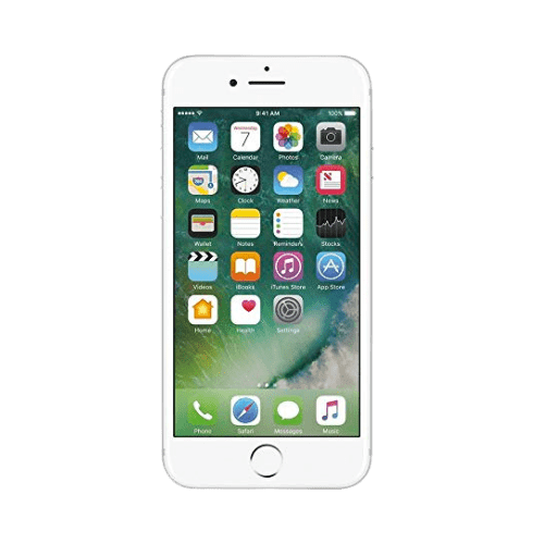 Apple iPhone 7 Front White Screen Repair