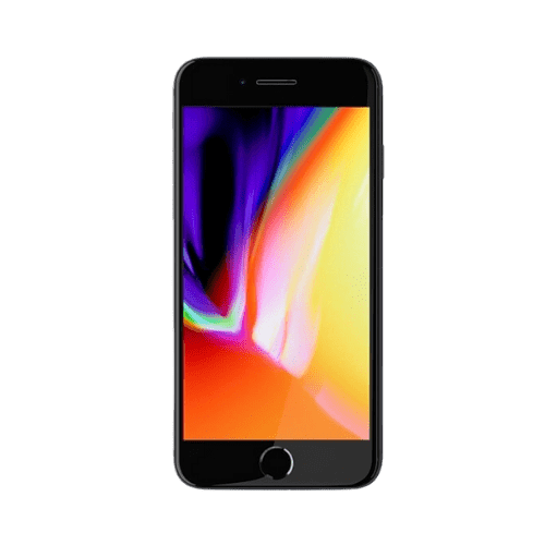 Apple iPhone 8 Plus Front Black Screen Repair