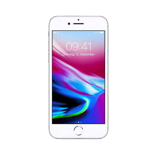 Apple iPhone 8 Front White Screen Repair