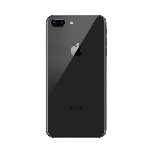 Apple iPhone 8 Plus Back Space Grey Repair