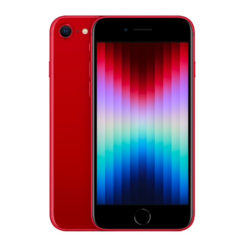 iPhone SE 2022 broken screen repair