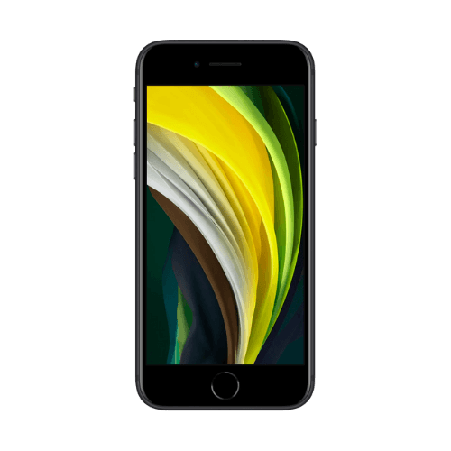 Apple iPhone SE 2020 Screen Repair Black