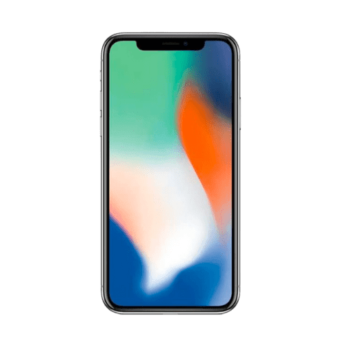 Apple iPhone X Front Screen Repair