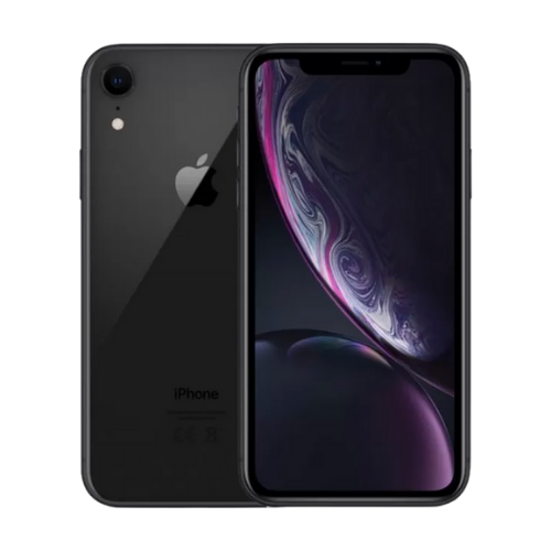 iPhone XR battery replacement