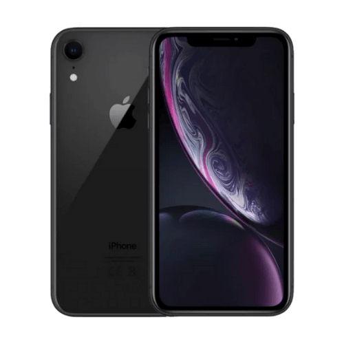 Apple iPhone XR phone screen repair and replacement