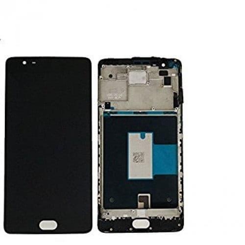 OnePlus 3 LCD & Touch Screen - Kixup Repairs