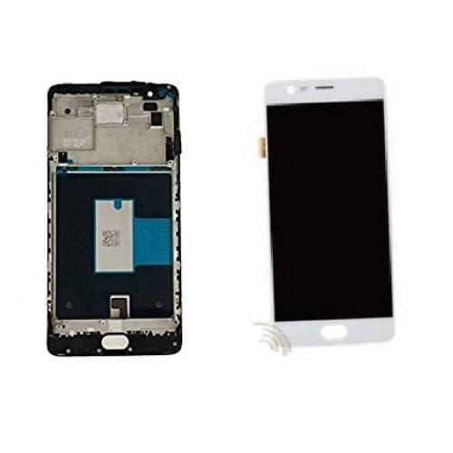 OnePlus 3 LCD & Touch Screen - Kixup Repairs